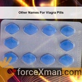 Other Names For Viagra Pills 477