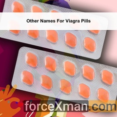 Other Names For Viagra Pills 494