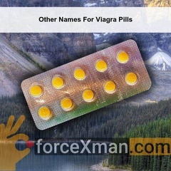 Other Names For Viagra Pills 637