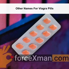 Other Names For Viagra Pills 642