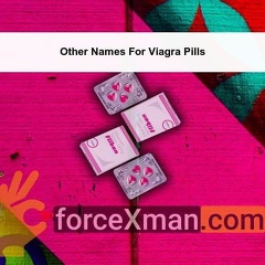 Other Names For Viagra Pills 659