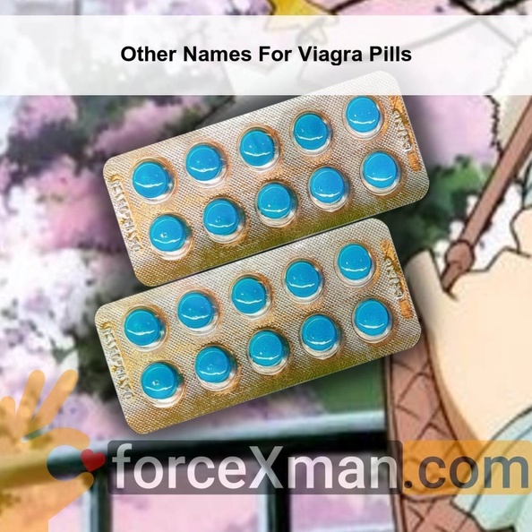 Other Names For Viagra Pills 666