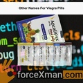 Other Names For Viagra Pills 716