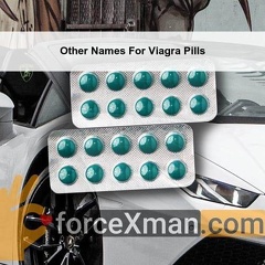 Other Names For Viagra Pills 828