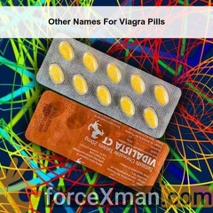 Other Names For Viagra Pills 883