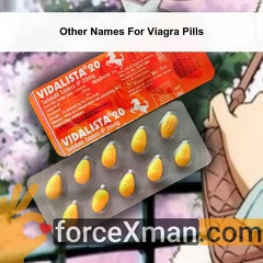 Other Names For Viagra Pills 978