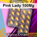 Pink Lady 100Mg 014