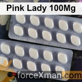 Pink Lady 100Mg 029