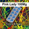 Pink Lady 100Mg 173