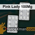 Pink Lady 100Mg 188