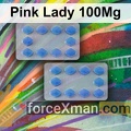 Pink Lady 100Mg 216