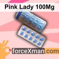 Pink Lady 100Mg 274