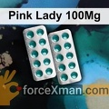 Pink Lady 100Mg 304