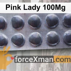 Pink Lady 100Mg 340