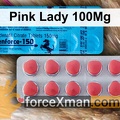 Pink Lady 100Mg 475