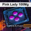 Pink Lady 100Mg 710