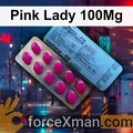Pink Lady 100Mg 742
