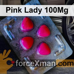 Pink Lady 100Mg 800