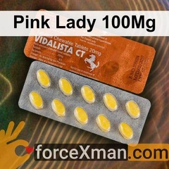 Pink Lady 100Mg 888