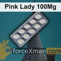 Pink Lady 100Mg 996