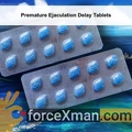 Premature Ejaculation Delay Tablets 013