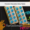 Premature Ejaculation Delay Tablets 035