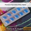 Premature Ejaculation Delay Tablets 095