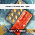 Premature Ejaculation Delay Tablets 126