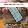 Premature Ejaculation Delay Tablets 129