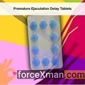 Premature Ejaculation Delay Tablets 249