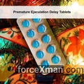Premature Ejaculation Delay Tablets 346