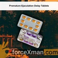 Premature Ejaculation Delay Tablets 388