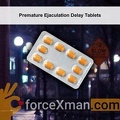Premature Ejaculation Delay Tablets 429