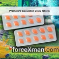 Premature Ejaculation Delay Tablets 433