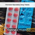 Premature Ejaculation Delay Tablets 477