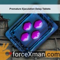 Premature Ejaculation Delay Tablets 484
