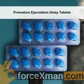 Premature Ejaculation Delay Tablets 567