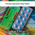 Premature Ejaculation Delay Tablets 569