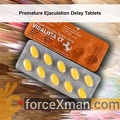Premature Ejaculation Delay Tablets 573