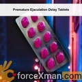 Premature Ejaculation Delay Tablets 576