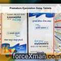 Premature Ejaculation Delay Tablets 594