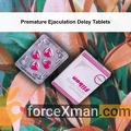 Premature Ejaculation Delay Tablets 629