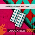 Premature Ejaculation Delay Tablets 651