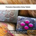 Premature Ejaculation Delay Tablets 658
