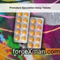 Premature Ejaculation Delay Tablets 702