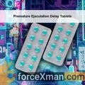 Premature Ejaculation Delay Tablets 712