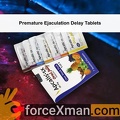 Premature Ejaculation Delay Tablets 853