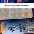 Premature Ejaculation Delay Tablets 856