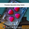Premature Ejaculation Delay Tablets 940