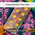 Premature Ejaculation Delay Tablets 943